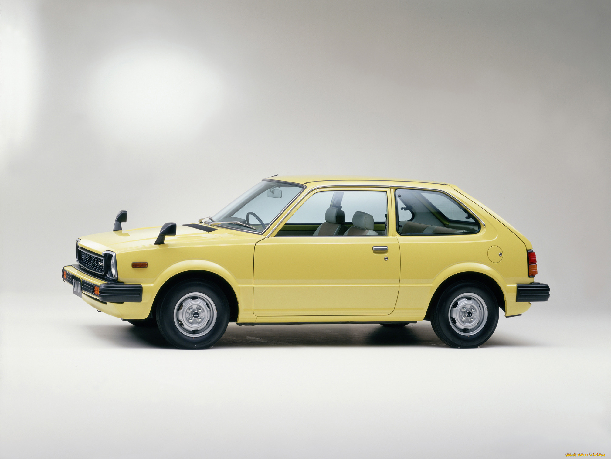 , honda